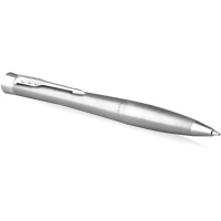 Ручка шариковая Parker Urban Core K314 Metro Metallic CT 2143641 Ручка шариковая Parker Urban Core K314 Metro Metallic CT 2143641