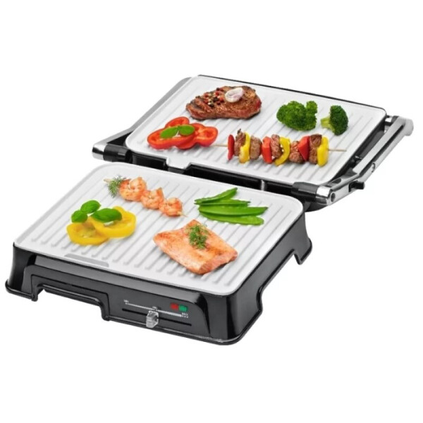 Электрогриль Clatronic KG 3571 Keramik Электрогриль Clatronic KG 3571 Keramik