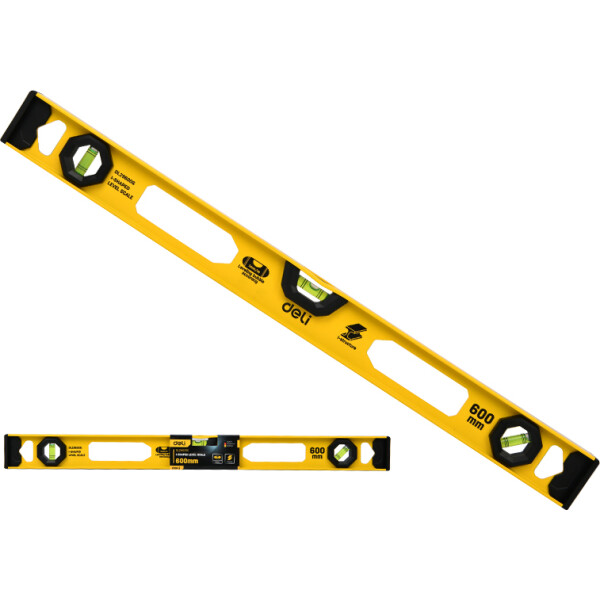 Уровень Deli EDL29600G Уровень Deli EDL29600G