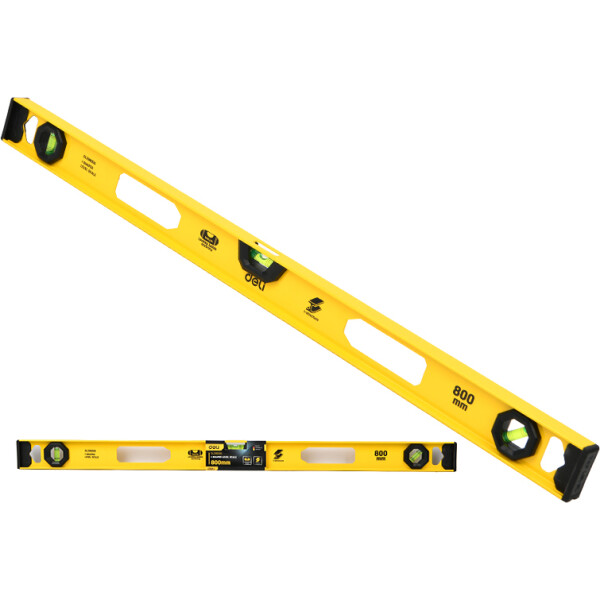 Уровень Deli EDL29800G Уровень Deli EDL29800G