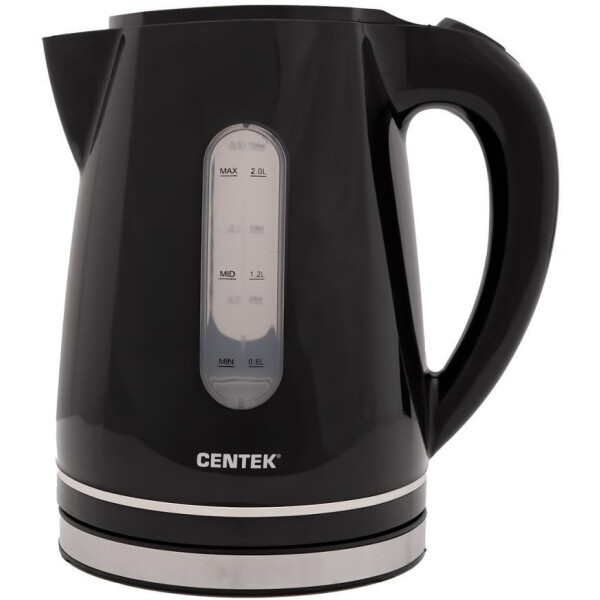 

Электрочайники Centek, Электрический чайник CENTEK CT-0043 (черный)