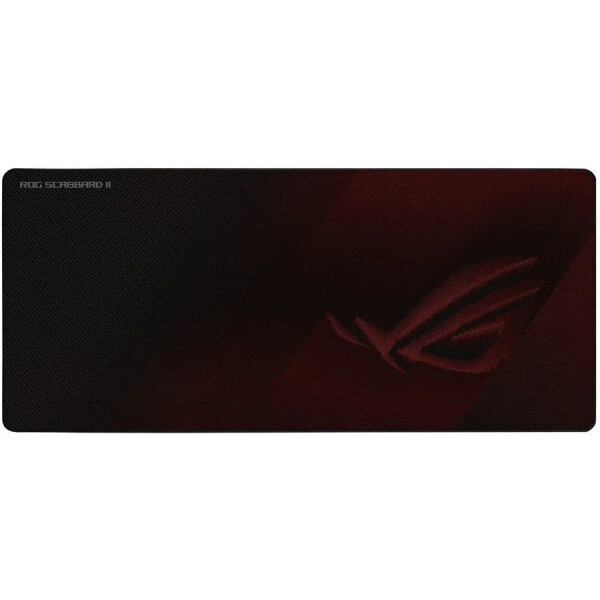 

Коврик для мыши ASUS, Коврик для мыши ASUS ROG Scabbard II (90MP0210-BPUA00)