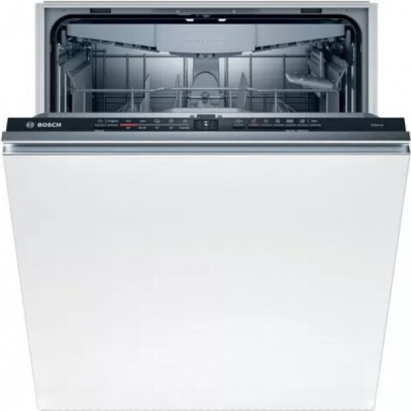 Встраиваемая посудомоечная машина Bosch SMV2IVX52E