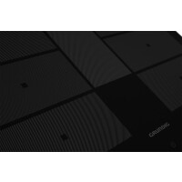 Варочная панель GRUNDIG GIEI 638980 IF Варочная панель GRUNDIG GIEI 638980 IF