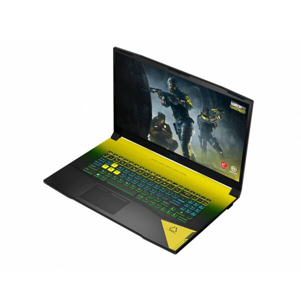 

Ноутбуки MSI, Игровой ноутбук MSI Crosshair 17 B12UGSZ-436XBY