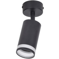 Светильник IEK 4006 (LT-USB0-4006-GU10-1-K02)