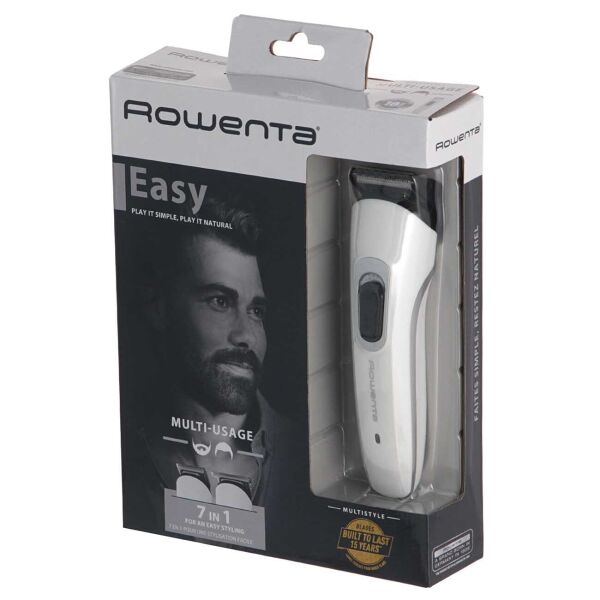Мультитриммер ROWENTA TN8931F4 Мультитриммер ROWENTA TN8931F4