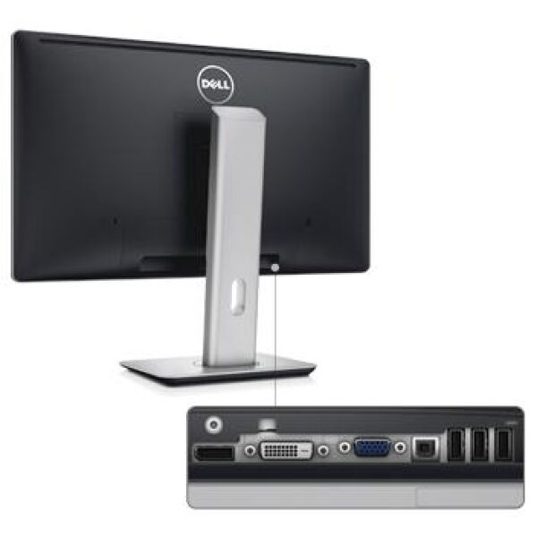Монитор 23" DELL P2314H Монитор 23" DELL P2314H