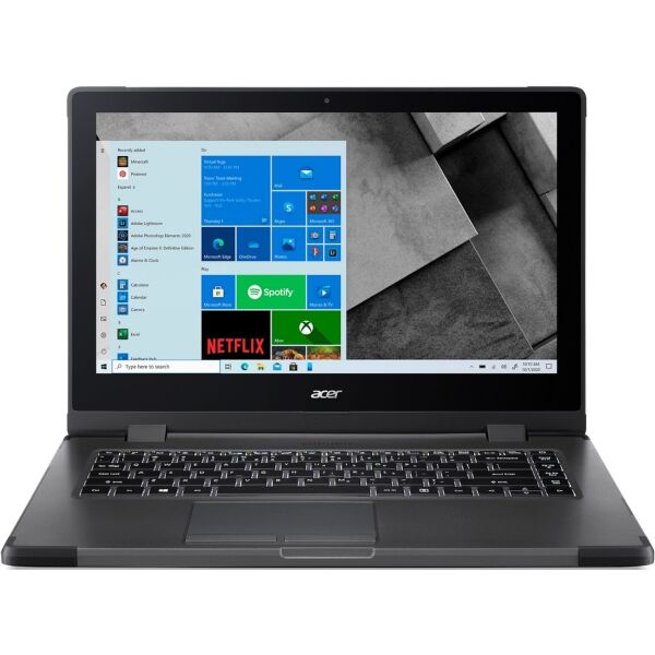 

Ноутбуки Acer, Ноутбук Acer Enduro Urban N3 EUN314-51W-55ZD (NR.R1CEU.00B)