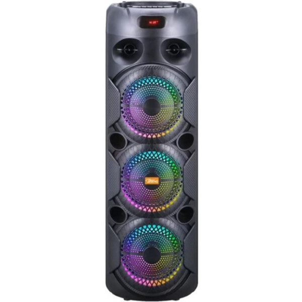 Патибокс Bseng MSA-8809