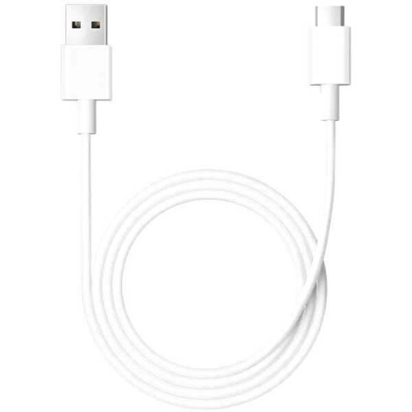 Кабель Xiaomi USB-A to USB-C BHR087GGL / K43220 (1м)