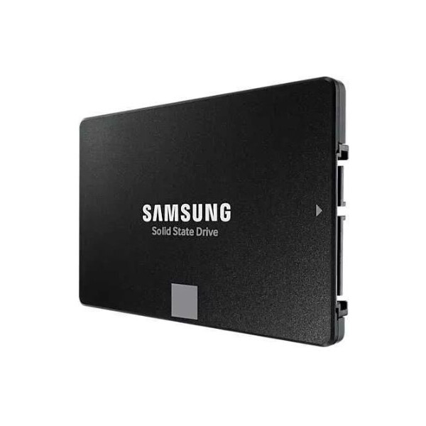 Накопитель SSD SAMSUNG 870 EVO 1TB (MZ-77E1T0BW) Накопитель SSD SAMSUNG 870 EVO 1TB (MZ-77E1T0BW)
