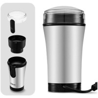 Кофемолка Kitfort КТ-7654 Кофемолка Kitfort КТ-7654