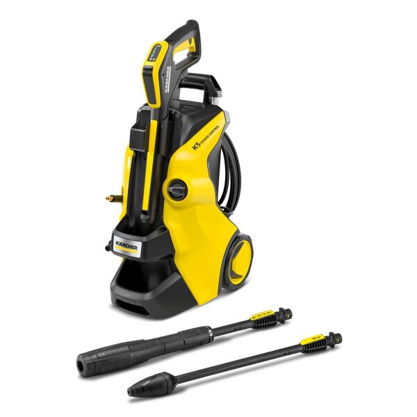 

Аппараты высокого давления KARCHER, Мойка высокого давления Karcher K 5 Power Control 1.324-550.0