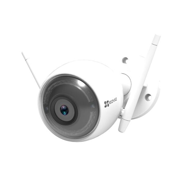 IP-камера Ezviz C3W CS-C3W-A0-3H4WFRL (4 мм) IP-камера Ezviz C3W CS-C3W-A0-3H4WFRL (4 мм)