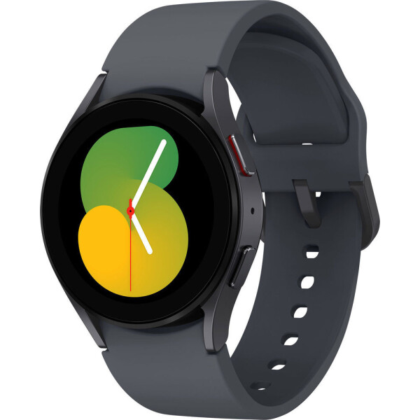 

Умные часы SAMSUNG, Smart-часы Samsung Galaxy Watch 5 40 мм (графитовый)