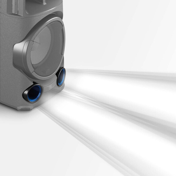 Колонка для вечеринок Sony MHC-V43D Колонка для вечеринок Sony MHC-V43D