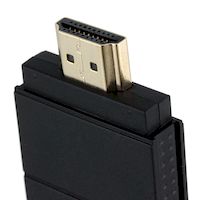 Беспроводная Miracast-приставка Rombica Smart Cast SC-A0001