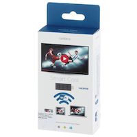 Беспроводная Miracast-приставка Rombica Smart Cast SC-A0001