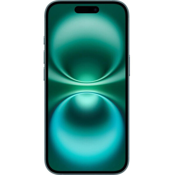 Смартфон Apple iPhone 16 128GB Teal (MYED3HN/A) Смартфон Apple iPhone 16 128GB Teal (MYED3HN/A)