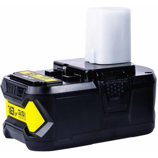 Аккумуляторная батарея VOLAT для RyoBi 18.0V 3.0Ah (Li-ion) RYO-P108 Аккумуляторная батарея VOLAT для RyoBi 18.0V 3.0Ah (Li-ion) RYO-P108