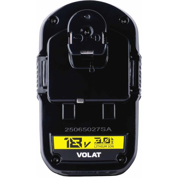 Аккумуляторная батарея VOLAT для RyoBi 18.0V 3.0Ah (Li-ion) RYO-P108 Аккумуляторная батарея VOLAT для RyoBi 18.0V 3.0Ah (Li-ion) RYO-P108