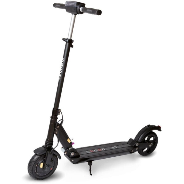 Электросамокат Kugoo S3