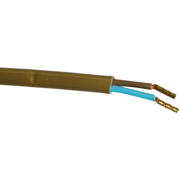 Сетевой шнур с диммером Feron DM103-200W 23057 (1,5+0,5м ,золото) Сетевой шнур с диммером Feron DM103-200W 23057 (1,5+0,5м ,золото)