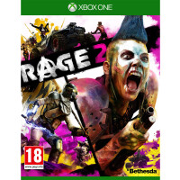 Игра RAGE 2 [Xbox One, русская версия]