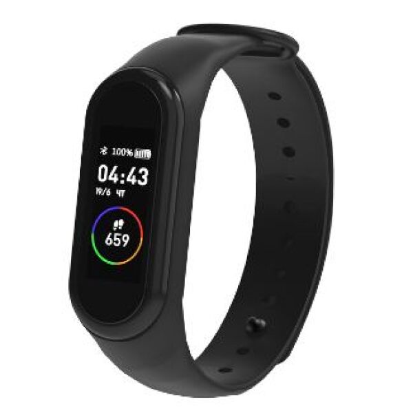 

Фитнес-трекеры Ritmix, Фитнес-браслет Ritmix RFB-310