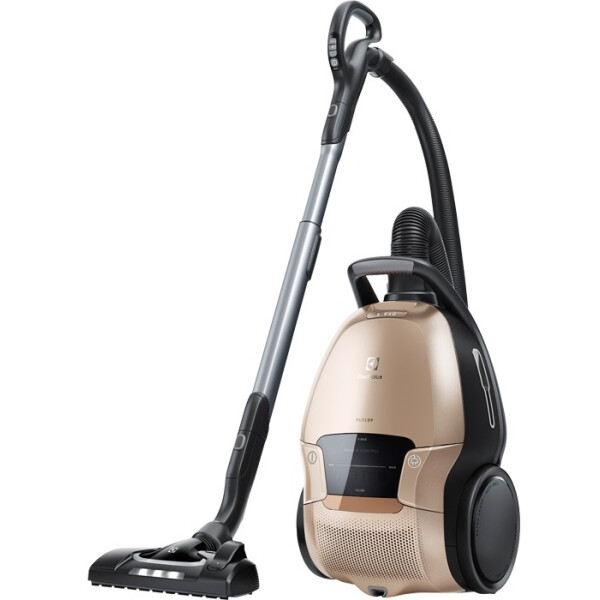 

Пылесосы ELECTROLUX, Пылесос Electrolux PD91-8SSM