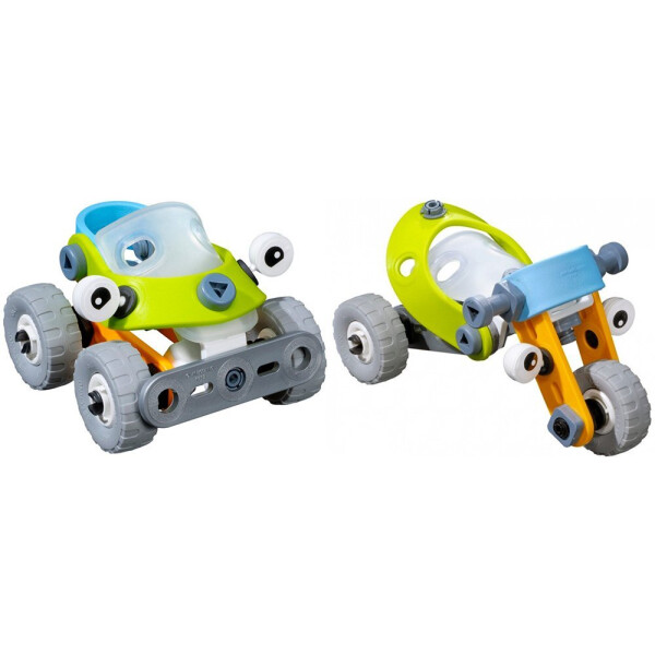 

Игры, игрушки HQ, Конструктор HQ 2555-12