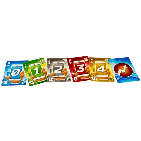 Настольная игра Hobby World КриптоСвинтус Настольная игра Hobby World КриптоСвинтус