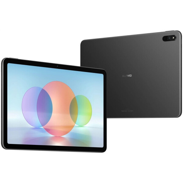 Планшет Huawei MatePad LTE 4GB/128GB (BAH4-L09) темно-серый Планшет Huawei MatePad LTE 4GB/128GB (BAH4-L09) темно-серый