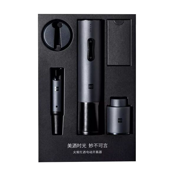 

Кухонные принадлежности Huo Hou, Набор для вина Huo Hou HU0090