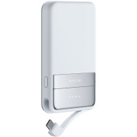 Внешний аккумулятор EcoFlow Rapid Magnetic 5000mAh (голубой) Внешний аккумулятор EcoFlow Rapid Magnetic 5000mAh (голубой)