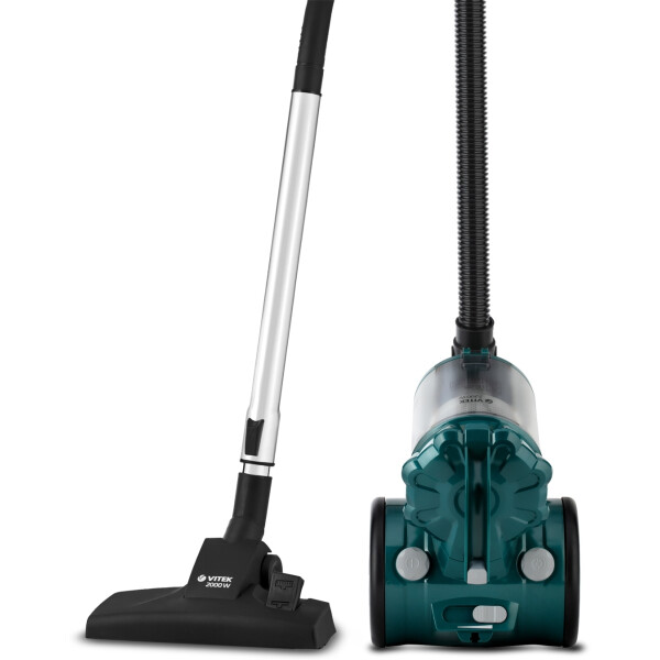 Пылесос Vitek VT-8137 Пылесос Vitek VT-8137