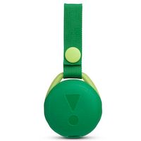 Беспроводная колонка JBL JR POP (зеленый) Беспроводная колонка JBL JR POP (зеленый)