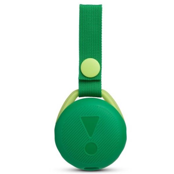 Беспроводная колонка JBL JR POP (зеленый) Беспроводная колонка JBL JR POP (зеленый)