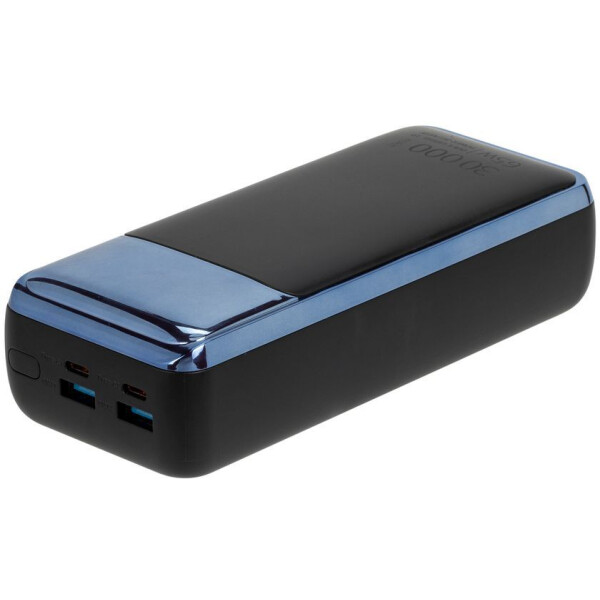 Внешний аккумулятор для ноутбуков RIVACASE VA1080 (30000 mAh) черный Внешний аккумулятор для ноутбуков RIVACASE VA1080 (30000 mAh) черный