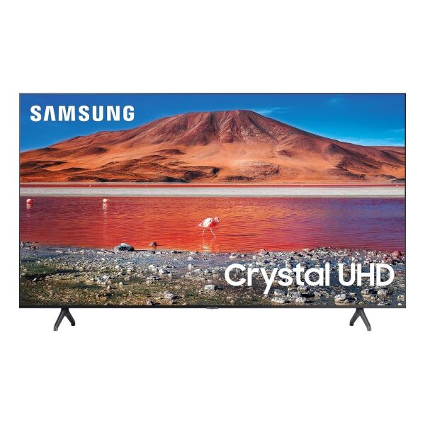 

Телевизоры SAMSUNG, Телевизор SAMSUNG UE55TU7170UXRU