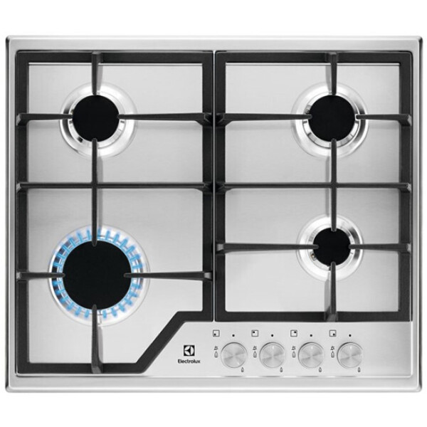 Варочная панель Electrolux EGS6426SX
