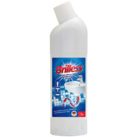 Средство для устраниня засоров Brilless Professional, 1 л