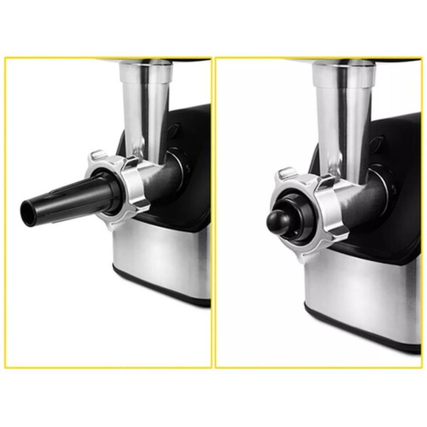 Мясорубка Kitfort KT-2104 Мясорубка Kitfort KT-2104