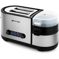 Тостер Kitfort KT-2012-1 Тостер Kitfort KT-2012-1