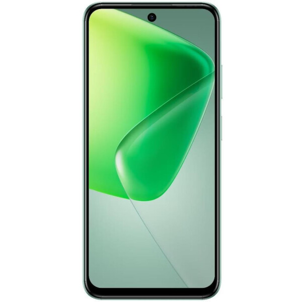 Смартфон Infinix Hot 50i 6GB/128GB (зеленый шалфей)