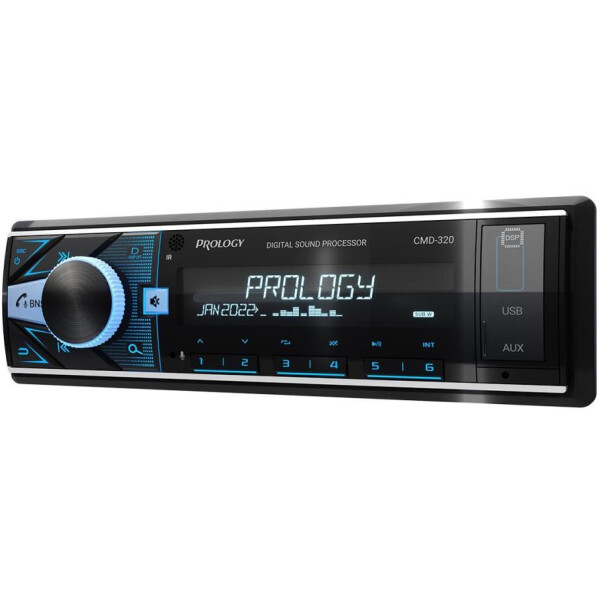 USB-магнитола Prology CMD-320 USB-магнитола Prology CMD-320