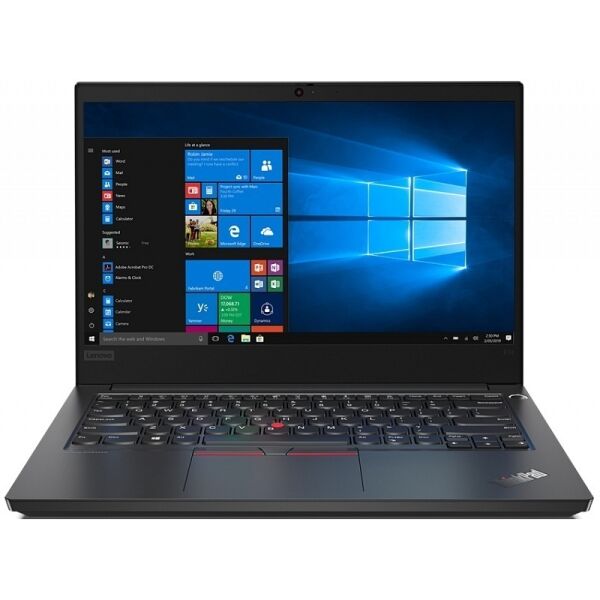 

Ноутбуки Lenovo, Ультрабук Lenovo ThinkPad E14 G2 20TA0055RT