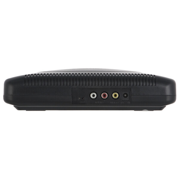 Игровая приставка Retro Genesis Remix Wireless 8+16 Bit (2 геймпада, 600 игр) Игровая приставка Retro Genesis Remix Wireless 8+16 Bit (2 геймпада, 600 игр)