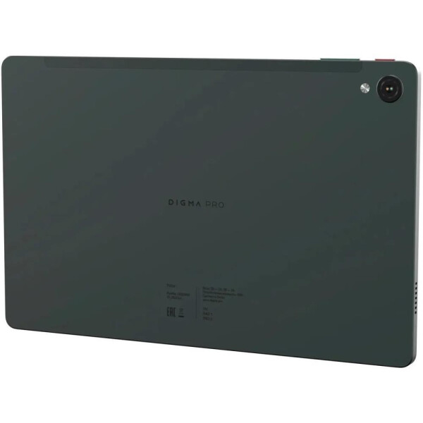 Планшет Digma Pro Pulse T606 6Gb/128Gb (темно-зеленый)